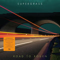 2LP - Supergrass - Road to Rouen (20th)