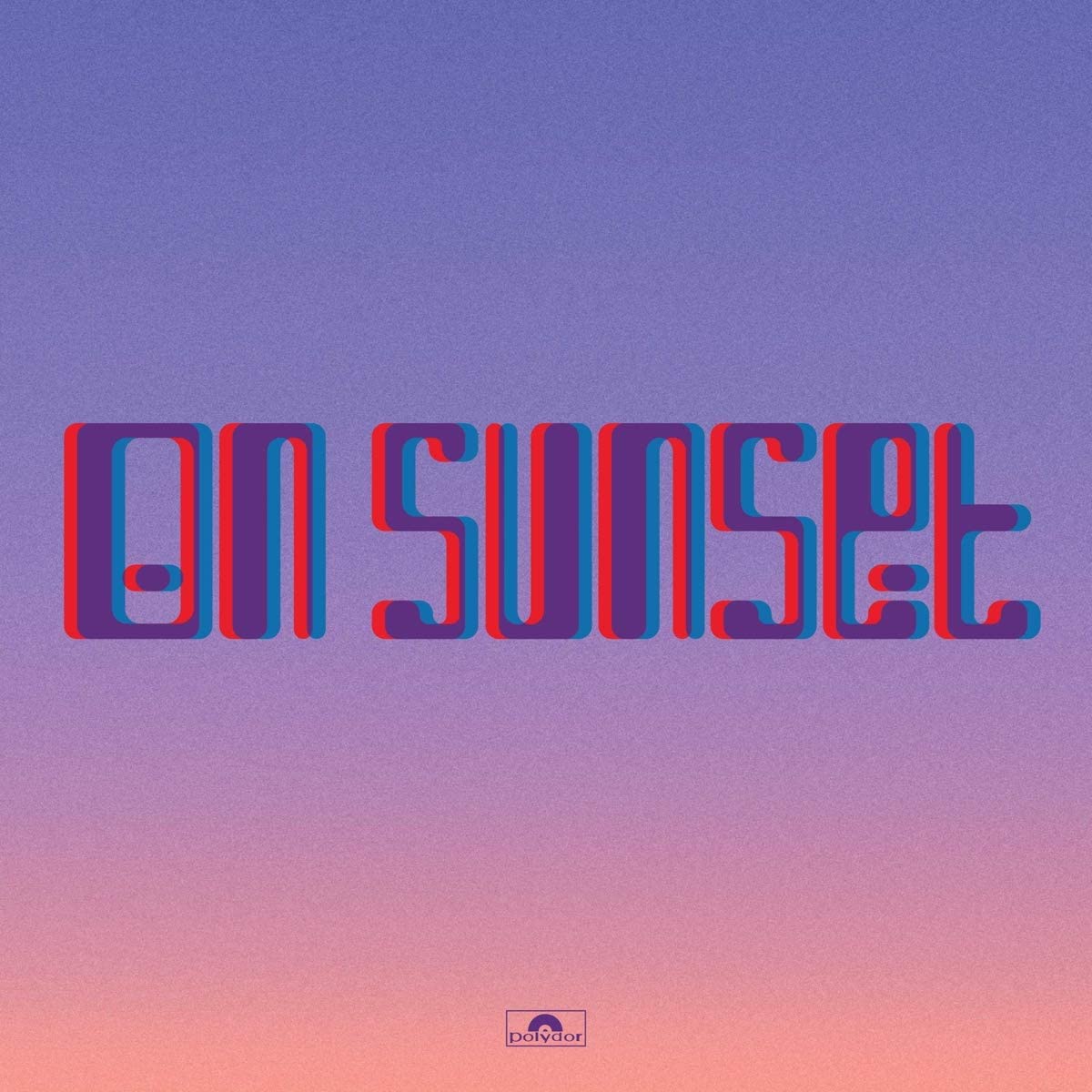 Paul Weller - On Sunset - 2LP