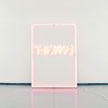 2LP - The 1975 - I Like It When You Sleep