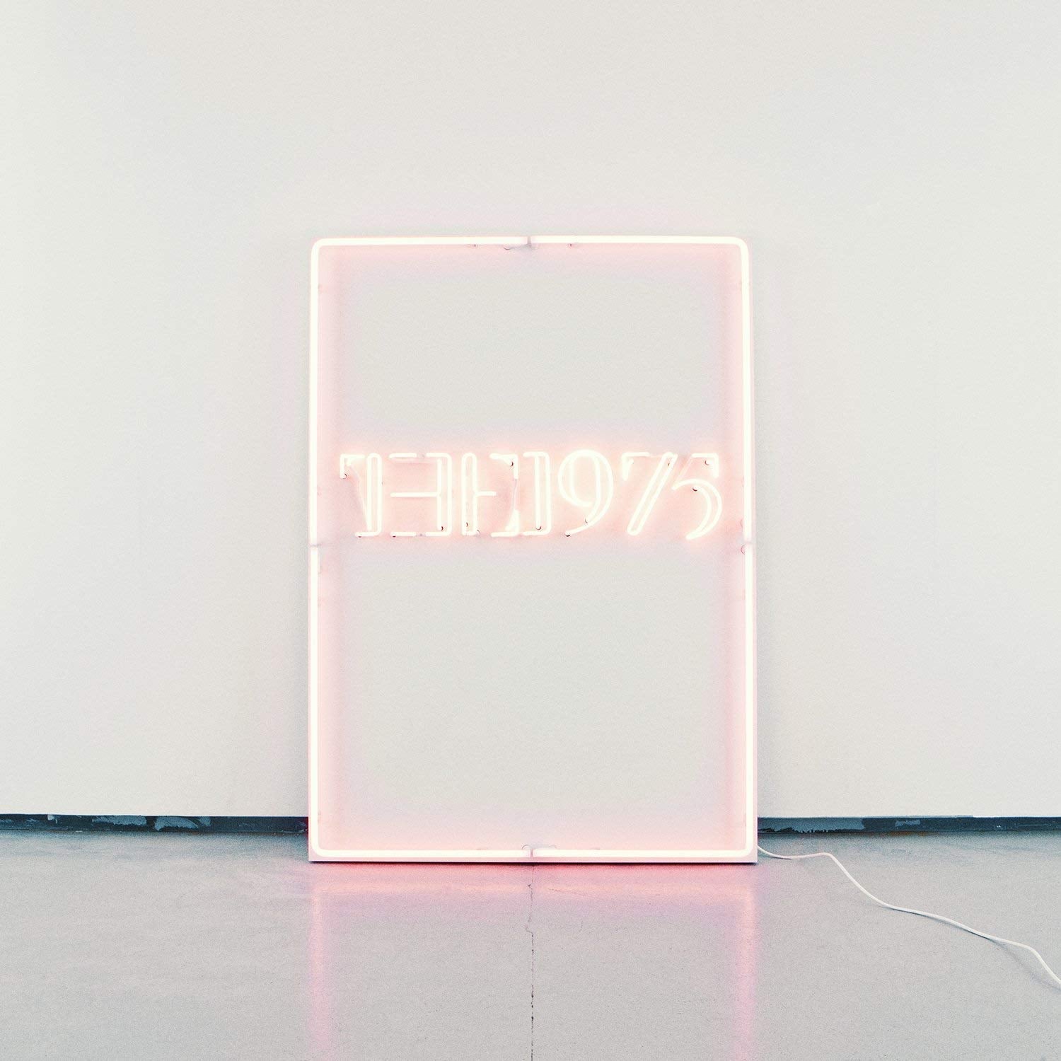 2LP - The 1975 - I Like It When You Sleep