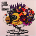 LP - Gnarls Barkley - St. Elsewhere