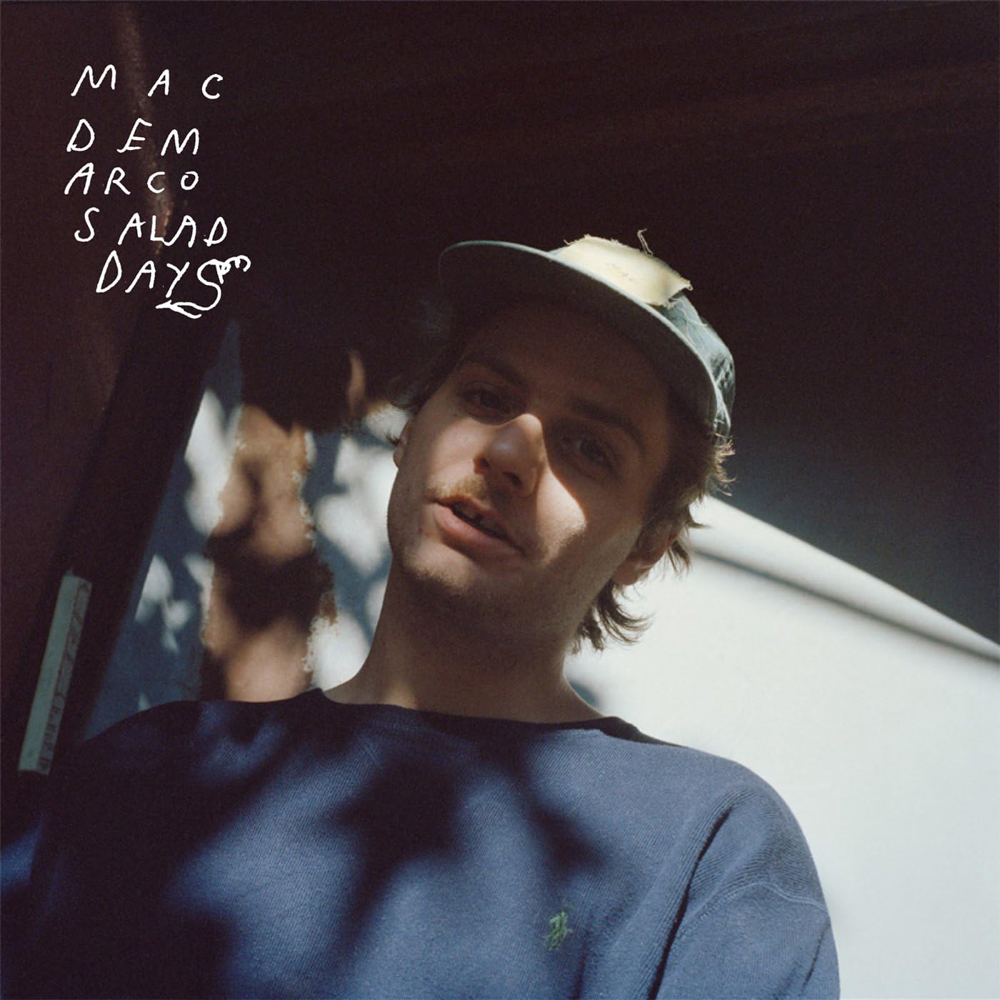 LP - Mac Demarco - Salad Days