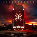 Soundgarden - Live At The Artist's Den - 4LP