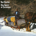 LP - Ray Charles - The Spirit Of Christmas