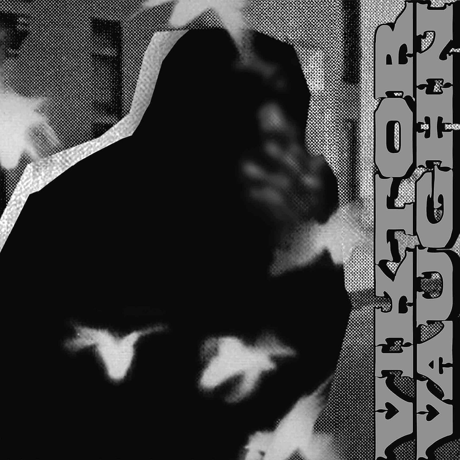 2LP - Viktor Vaughn - Vaudeville Villain