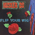 LP - Husker Du – Flip Your Wig