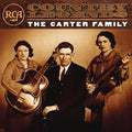 USED CD - The Carter Family – RCA Country Legends