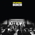 LP - The National - Boxer