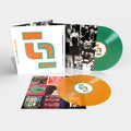 2LP - Thompson Twins - Industry & Seduction: A Thompson Twins Collection
