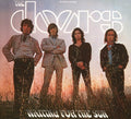 LP - The Doors - Waiting For The Sun