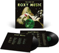 2LP - Roxy Music - The Best Of