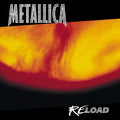 2LP - Metallica - Reload