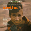 LP - Aretha Franklin - With The Ray Bryant Trio