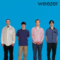 LP - Weezer - Weezer