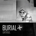 2LP - Burial - Untrue
