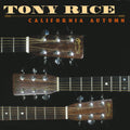 LP - The Tony Rice Unit - California Autumn