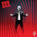 LP - Billy Idol - The Cage EP