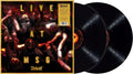 2LP - Slipknot - Live at MSG