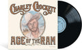 LP - Charley Crockett - Age Of The Ram