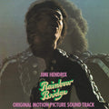LP - Jimi Hendrix - Rainbow Bridge