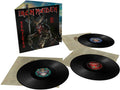 3LP - Iron Maiden - Senjutsu