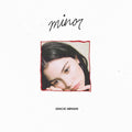 LP - Gracie Abrams - Minor (5 Year Anniversary)
