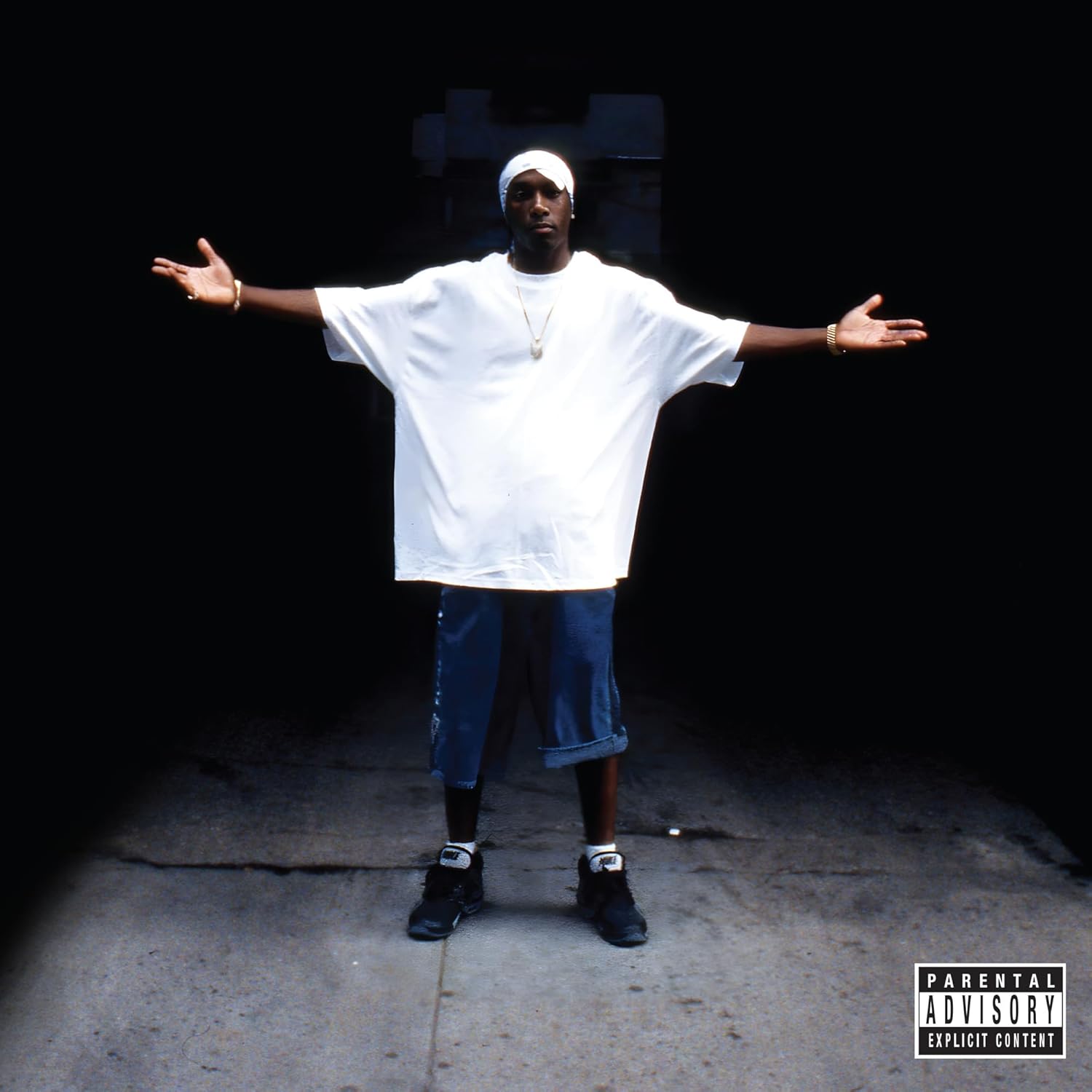 LP - Big L - Harlem's Finest: Return Of The King