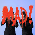 LP - Sparks – Mad!