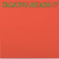 LP - Talking Heads - '77