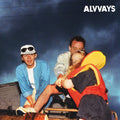 LP - Alvvays - Blue Rev