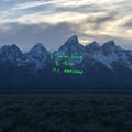 LP - Kanye West - Ye