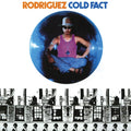 LP - Rodriguez - Cold Fact
