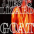 LP - Jesus Lizard - Goat