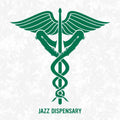 LP - Jazz Dispensary - Cosmic Stash: HIGH Lights