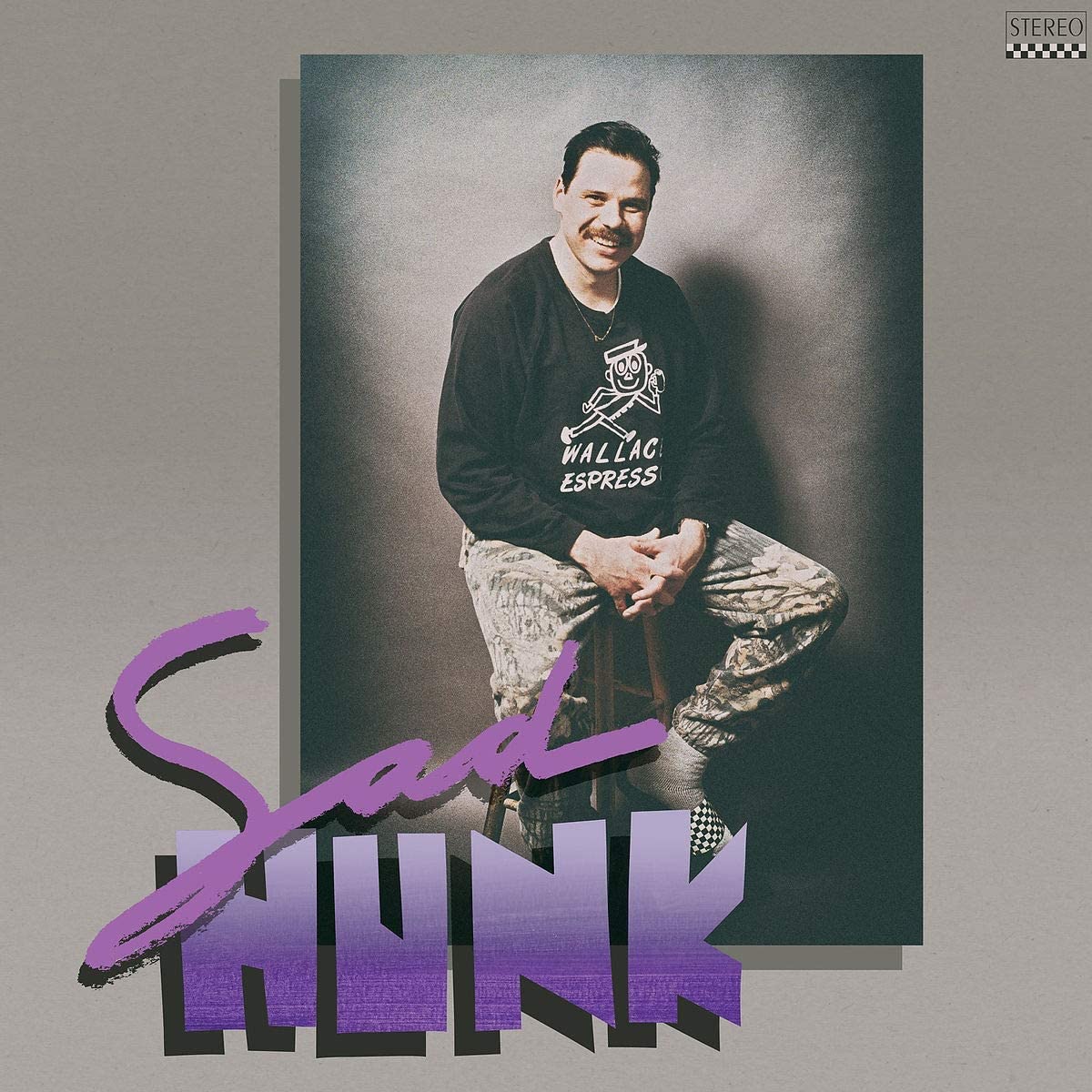 LP - Bahamas - Sad Hunk