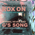 Crass - Normal Never Was - LP