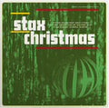 LP - Various - Stax Christmas