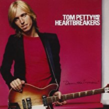 LP - Tom Petty - Damn the Torpedoes