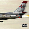 LP - Eminem - Kamikaze