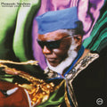 LP - Pharoah Sanders - Message From Home
