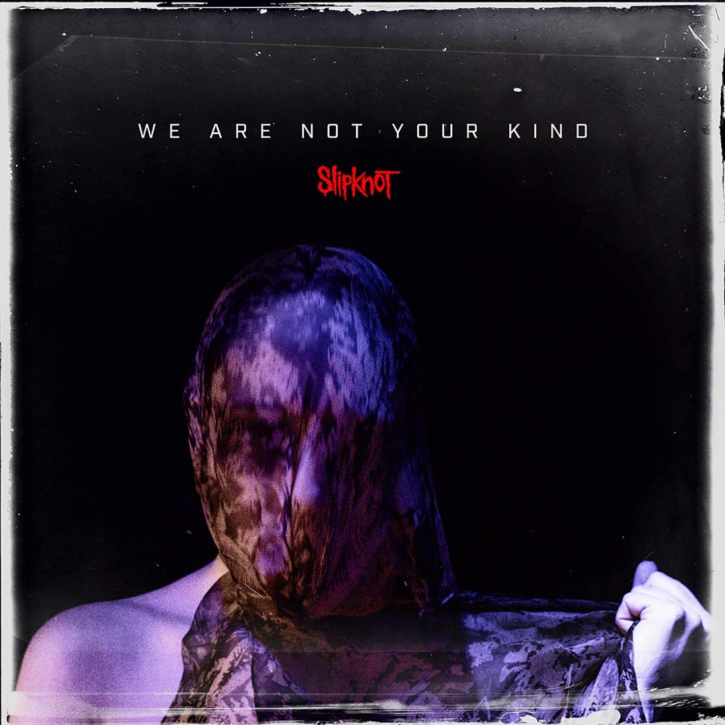 Slipknot - We Are Not Your Kind-2LP