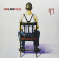 LP - Our Lady Peace - Healthy In Paranoid Times