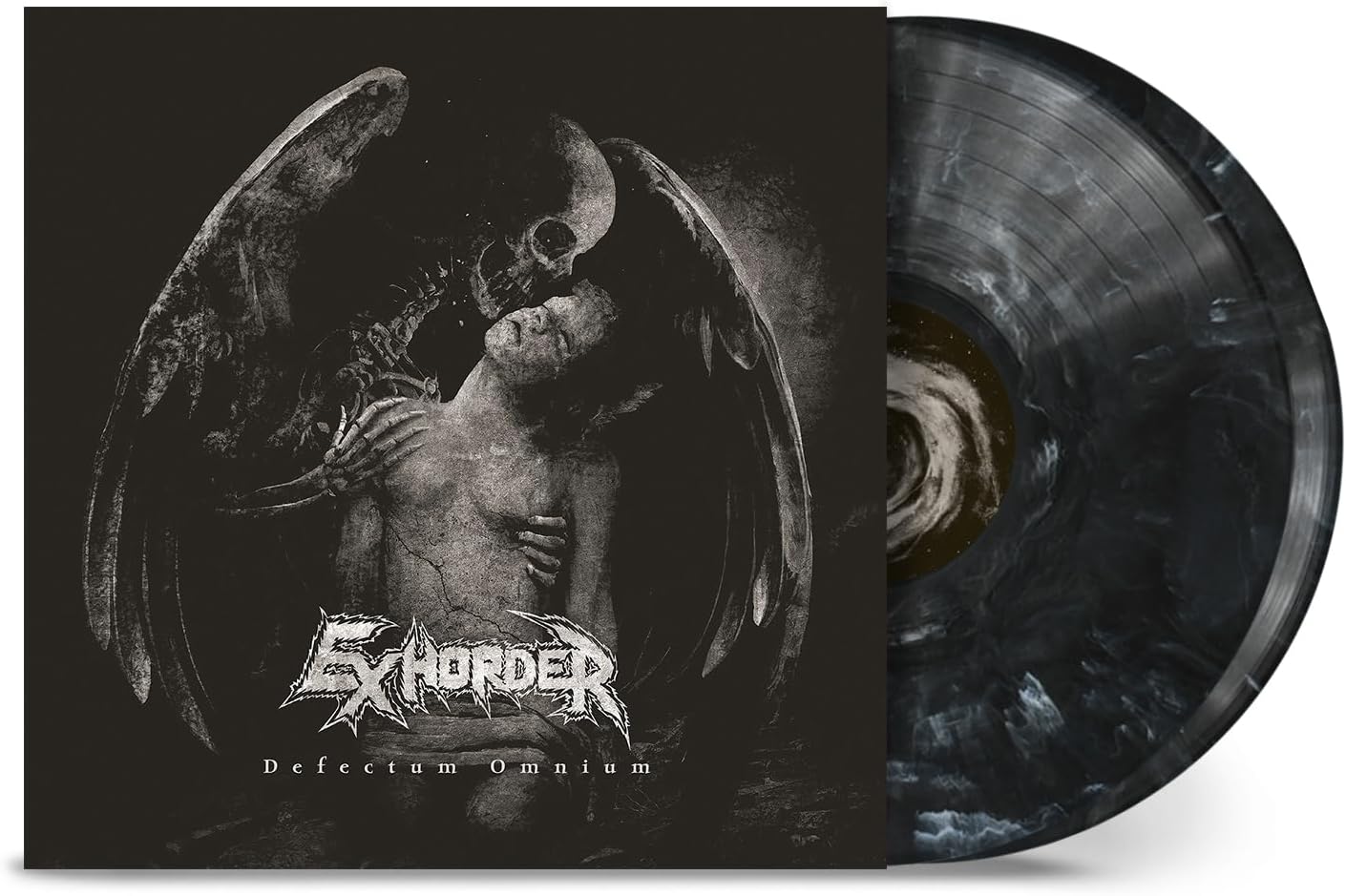 2LP - Exhorder - Defectum Omnium