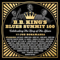 3LP - Joe Bonamassa - B.B. King's Blues Summit 100