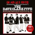 LP - The Dave Clark Five - Glad All Over