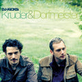 2LP - Kruder & Dorfmeister - DJ Kicks