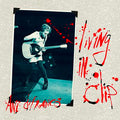 3LP - Ani Difranco -  Living In Clip