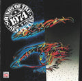 USED CD - Various – Sounds Of The Seventies 1974