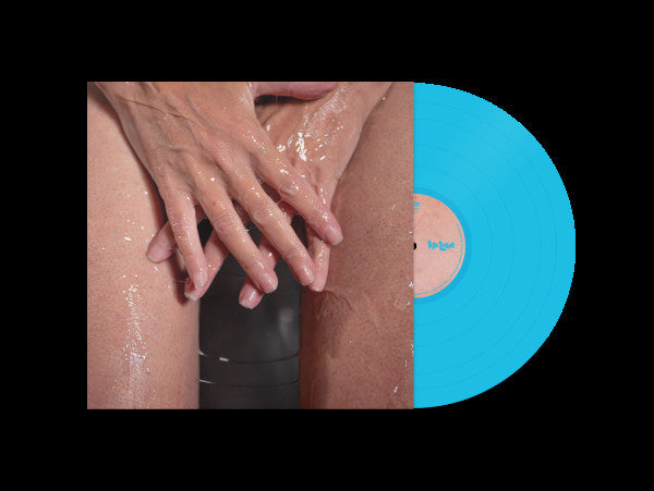 LP - Peaches - No Lube So Rude