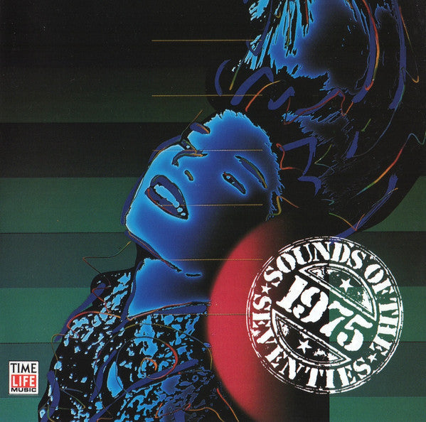 USED CD - Various – Sounds Of The Seventies 1975: Take Two